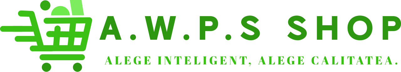 A.W.P.S Shop