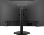 Monitor ViewSonic 27" VG2709-2K-MHDU-2, Diagonal (inch): 27, Diagonal (cm): 68.58, - imagine 6